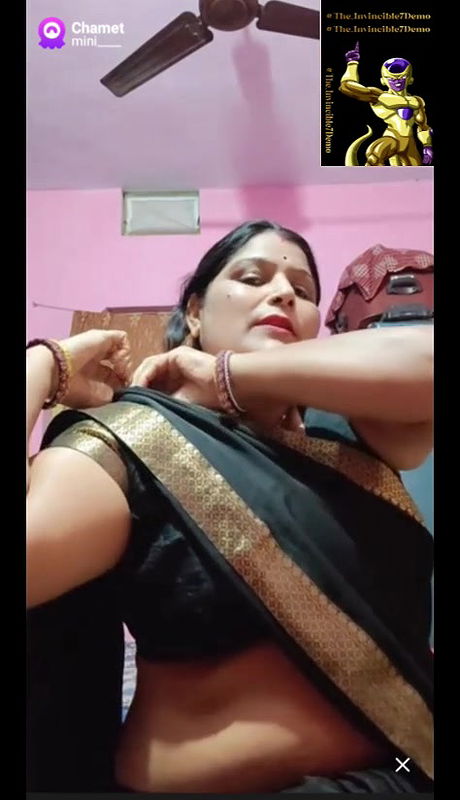 Myd The_Invincible7 New channel Chamet Exclusive all collection -192