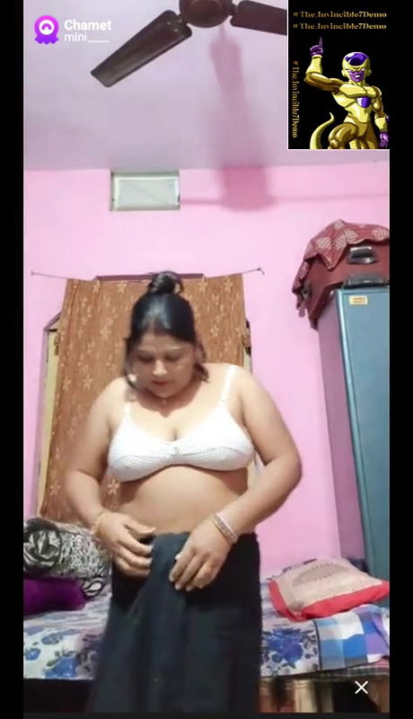 Myd The_Invincible7 New channel Chamet Exclusive all collection -192