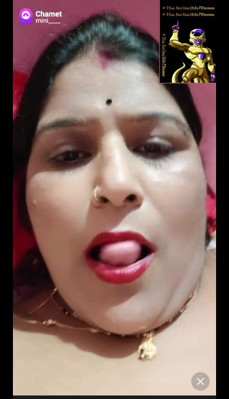 Myd The_Invincible7 New channel Chamet Exclusive all collection -192