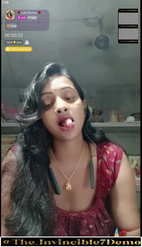 Myd The_Invincible7 New channel Chamet Exclusive all collection -193