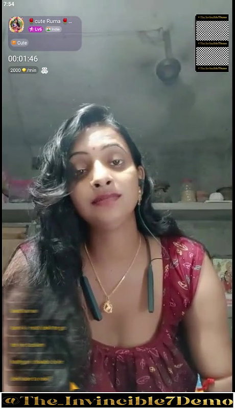 Myd The_Invincible7 New channel Chamet Exclusive all collection -193