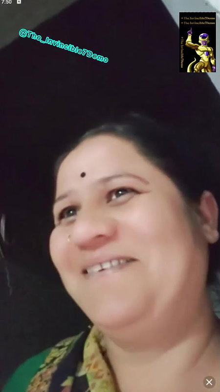 Myd The_Invincible7 New channel Chamet Exclusive all collection -194