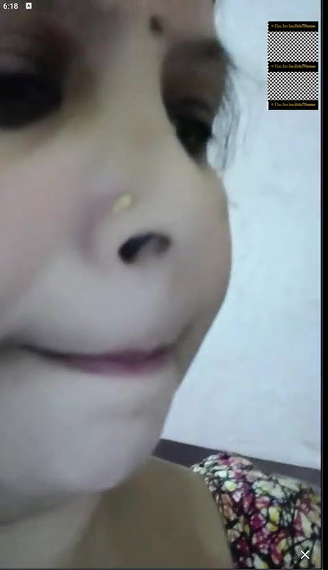 Myd The_Invincible7 New channel Chamet Exclusive all collection -195