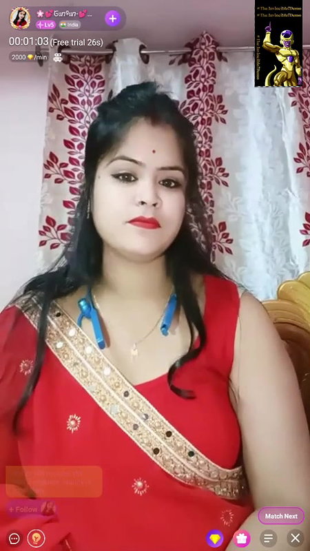 Myd The_Invincible7 New channel Chamet Exclusive all collection -197