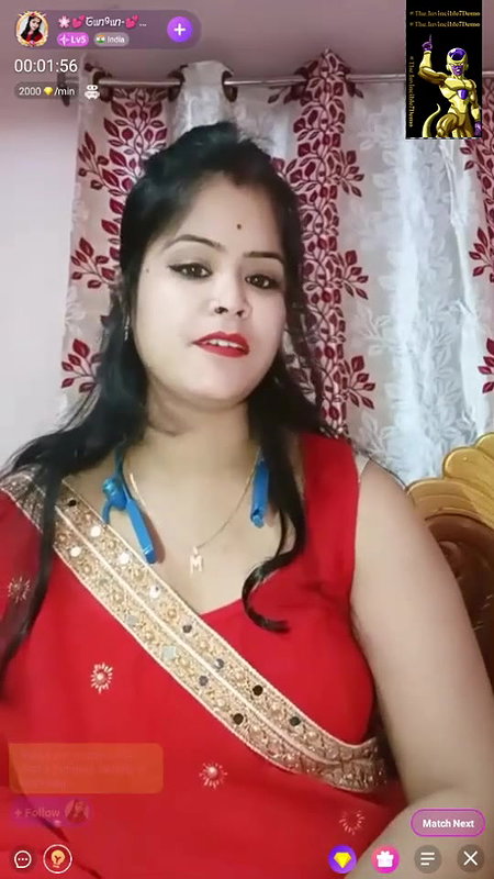 Myd The_Invincible7 New channel Chamet Exclusive all collection -197