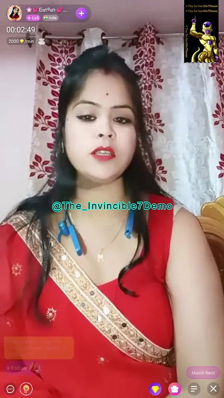 Myd The_Invincible7 New channel Chamet Exclusive all collection -197