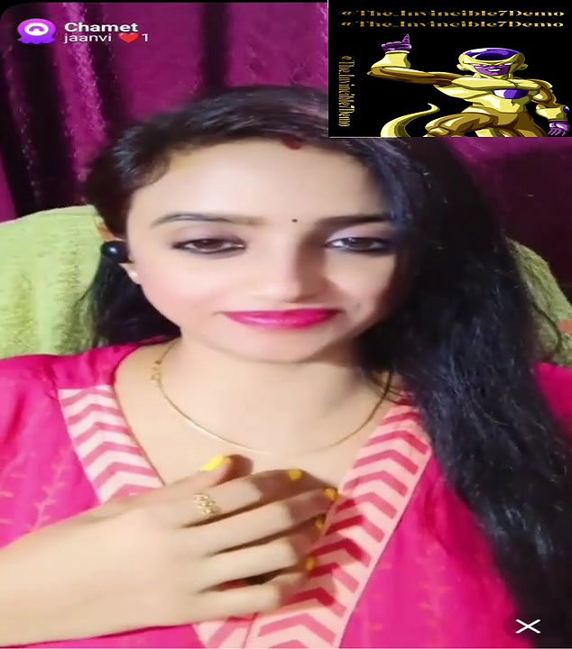 Myd The_Invincible7 New channel Chamet Exclusive all collection -198