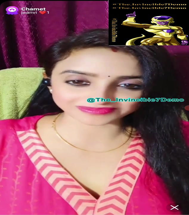 Myd The_Invincible7 New channel Chamet Exclusive all collection -198