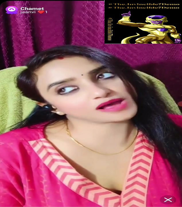 Myd The_Invincible7 New channel Chamet Exclusive all collection -198