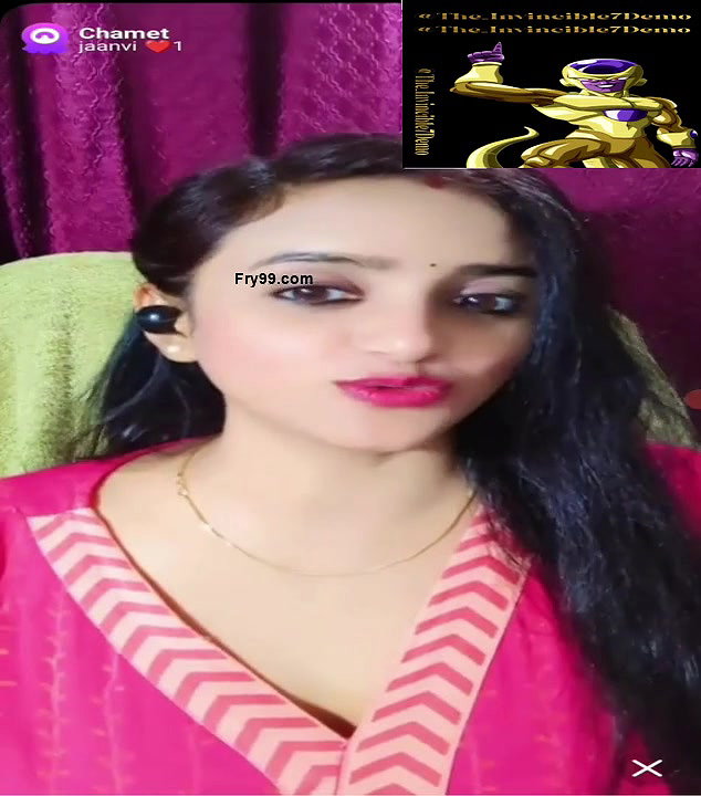 Myd The_Invincible7 New channel Chamet Exclusive all collection -198