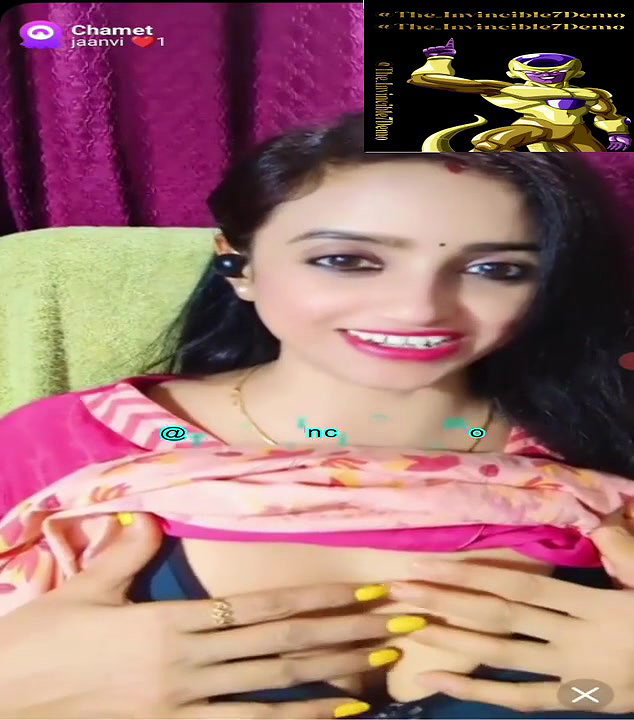 Myd The_Invincible7 New channel Chamet Exclusive all collection -198