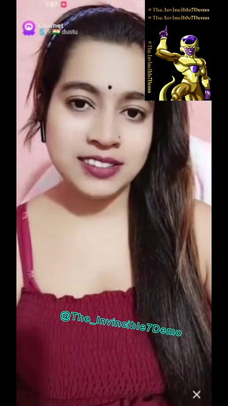 Myd The_Invincible7 New channel Chamet Exclusive all collection -199