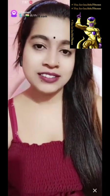 Myd The_Invincible7 New channel Chamet Exclusive all collection -199