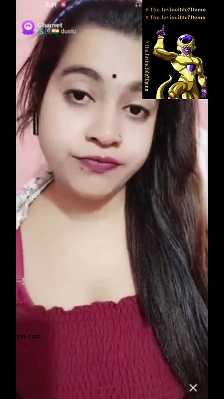 Myd The_Invincible7 New channel Chamet Exclusive all collection -199