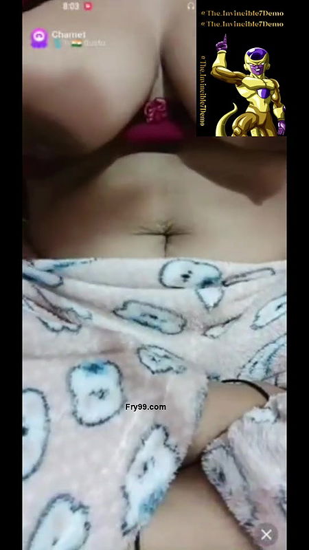 Myd The_Invincible7 New channel Chamet Exclusive all collection -199