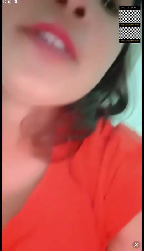 Myd The_Invincible7 New channel Chamet Exclusive all collection -200