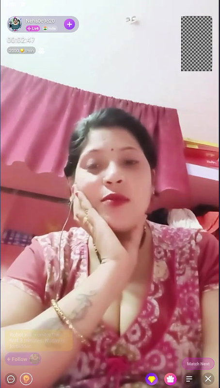 Myd The_Invincible7 New channel Chamet Exclusive all collection -201