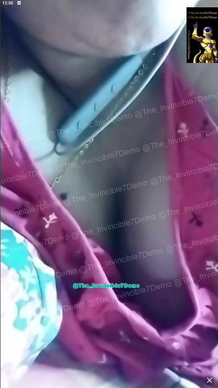 Myd The_Invincible7 New channel Chamet Exclusive all collection -203