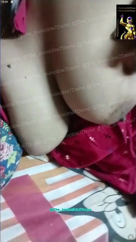 Myd The_Invincible7 New channel Chamet Exclusive all collection -203