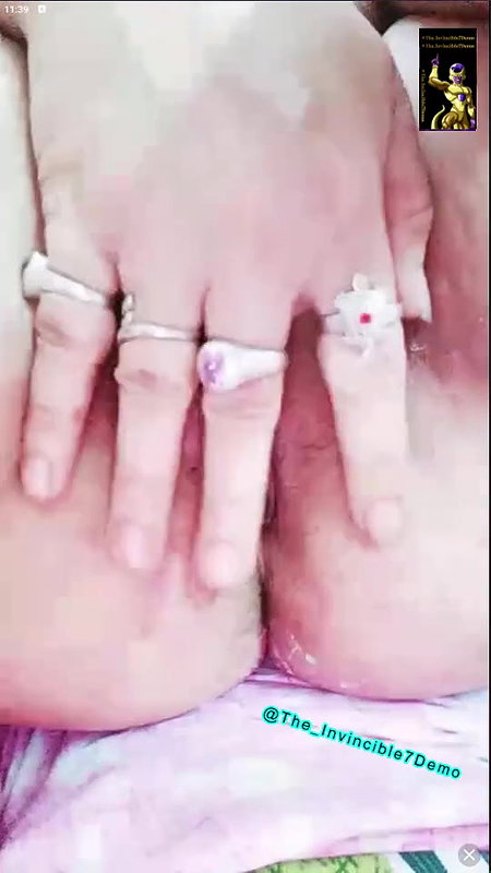 Myd The_Invincible7 New channel Chamet Exclusive all collection -204