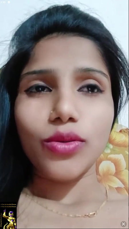 Myd The_Invincible7 New channel Chamet Exclusive all collection -206