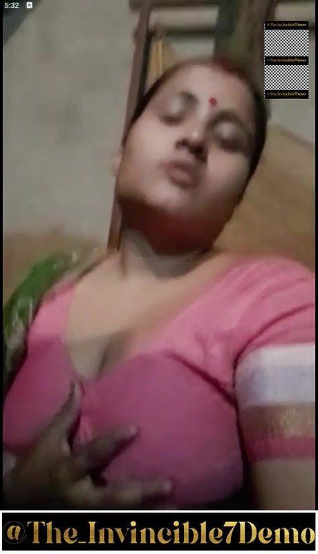 Myd The_Invincible7 New channel Chamet Exclusive all collection -207