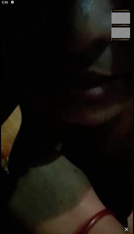 Myd The_Invincible7 New channel Chamet Exclusive all collection -207