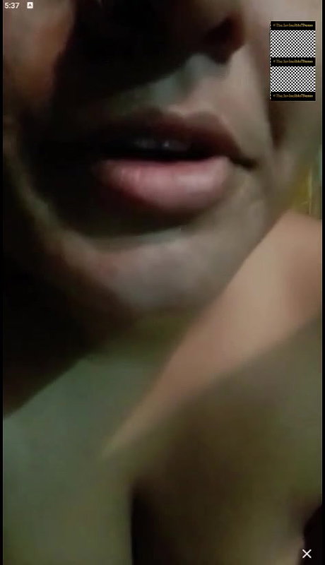 Myd The_Invincible7 New channel Chamet Exclusive all collection -207