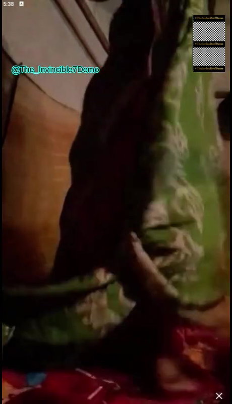 Myd The_Invincible7 New channel Chamet Exclusive all collection -207