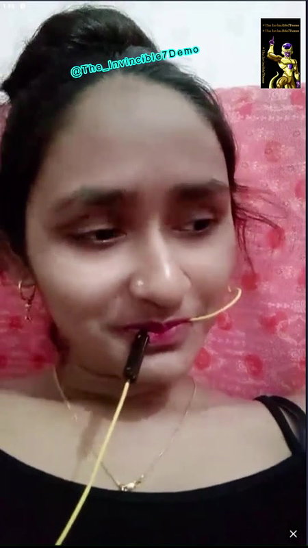 Myd The_Invincible7 New channel Chamet Exclusive all collection -209