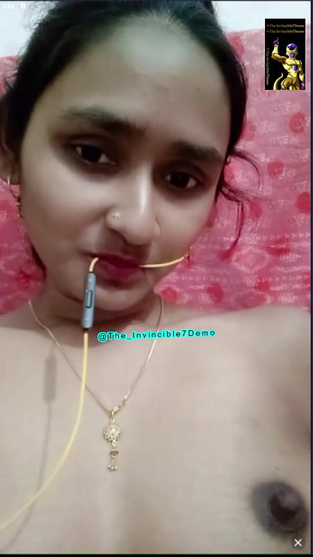 Myd The_Invincible7 New channel Chamet Exclusive all collection -209