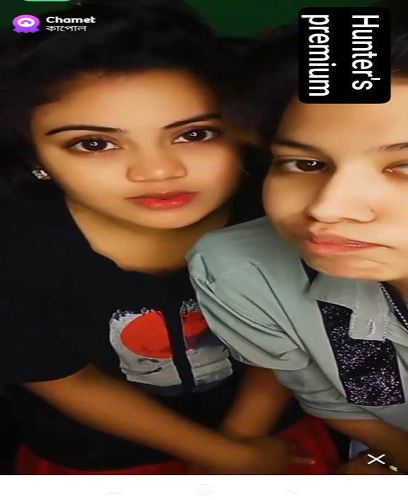 Myd The_Invincible7 New channel Chamet Exclusive all collection -215