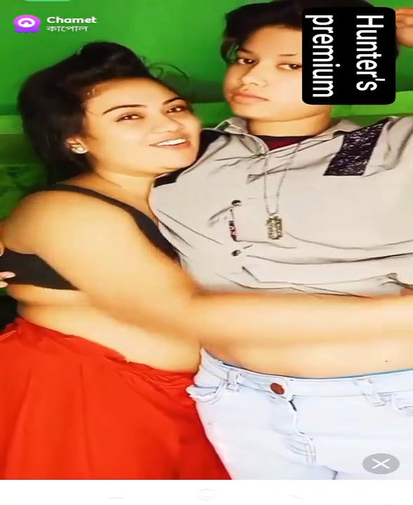 Myd The_Invincible7 New channel Chamet Exclusive all collection -215