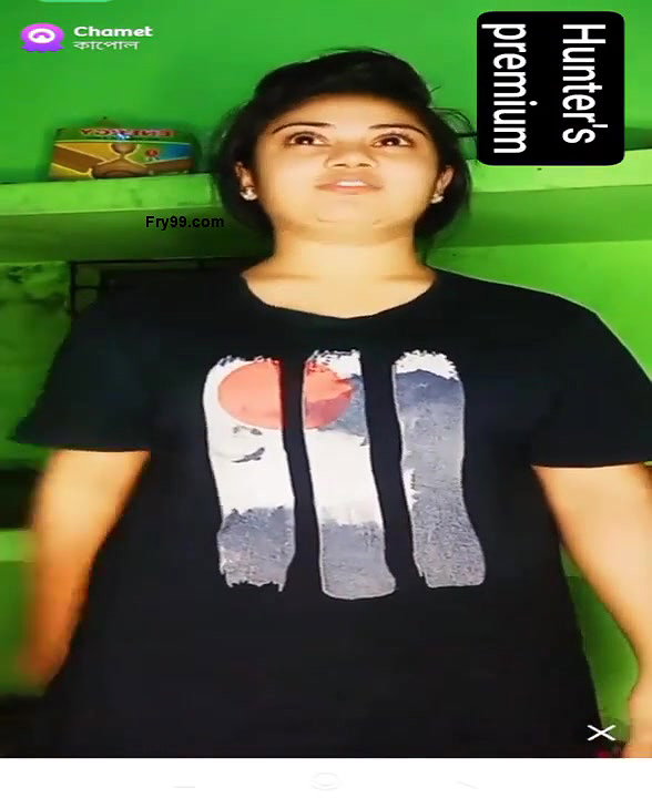 Myd The_Invincible7 New channel Chamet Exclusive all collection -215