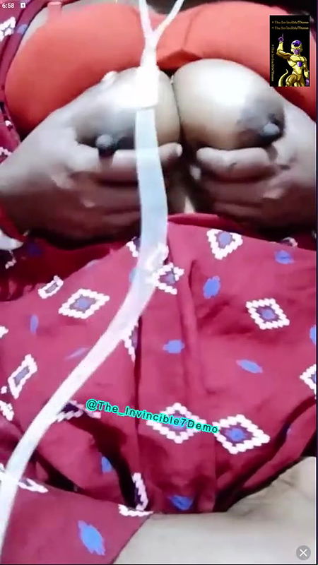 Myd The_Invincible7 New channel Chamet Exclusive all collection -216