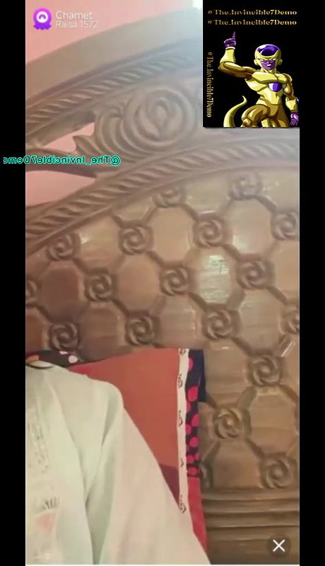 Myd The_Invincible7 New channel Chamet Exclusive all collection -217