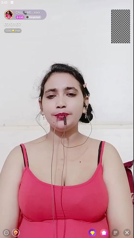 Myd The_Invincible7 New channel Chamet Exclusive all collection -218