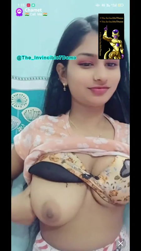 Myd The_Invincible7 New channel Chamet Exclusive all collection -221