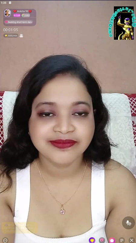 Myd The_Invincible7 New channel Chamet Exclusive all collection -224