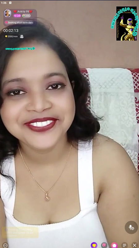 Myd The_Invincible7 New channel Chamet Exclusive all collection -224