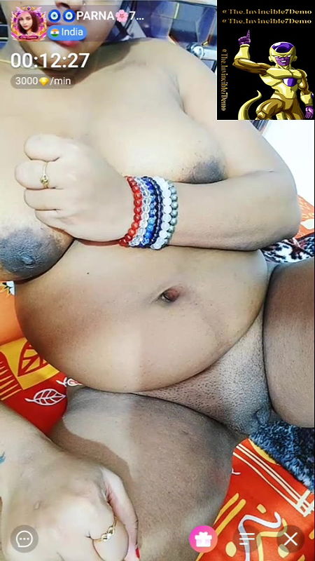 Myd The_Invincible7 New channel Chamet Exclusive all collection -227