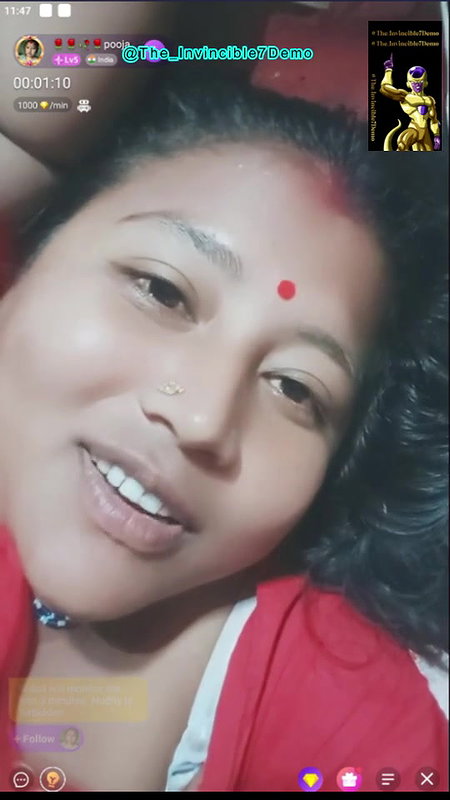 Myd The_Invincible7 New channel Chamet Exclusive all collection -228