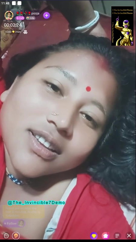 Myd The_Invincible7 New channel Chamet Exclusive all collection -228