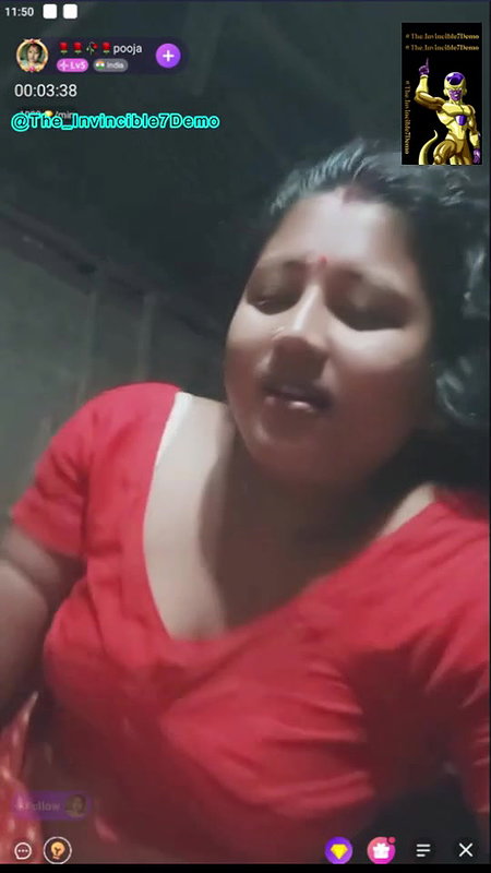 Myd The_Invincible7 New channel Chamet Exclusive all collection -228