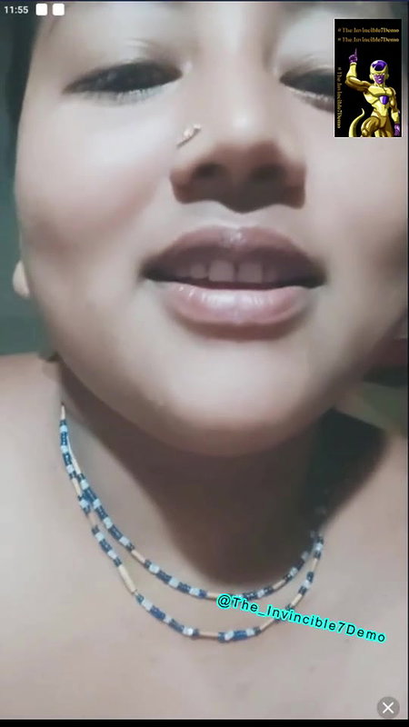 Myd The_Invincible7 New channel Chamet Exclusive all collection -228