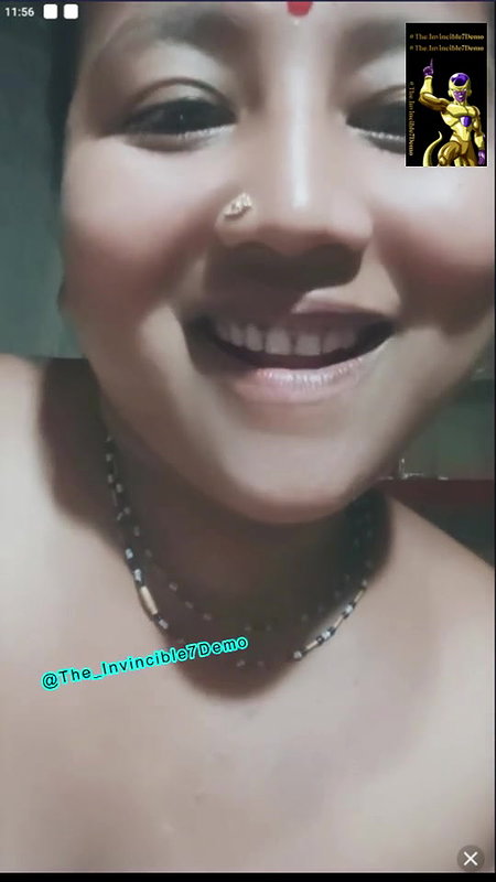 Myd The_Invincible7 New channel Chamet Exclusive all collection -228