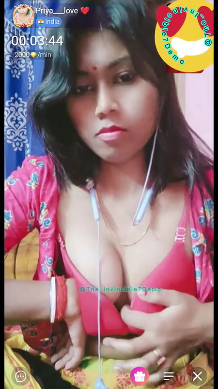 Myd The_Invincible7 New channel Chamet Exclusive all collection -229