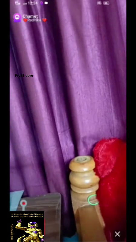 Myd The_Invincible7 New channel Chamet Exclusive all collection -231