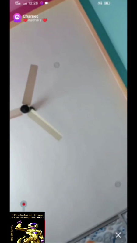 Myd The_Invincible7 New channel Chamet Exclusive all collection -231