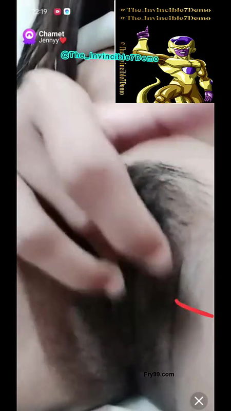 Myd The_Invincible7 New channel Chamet Exclusive all collection -233